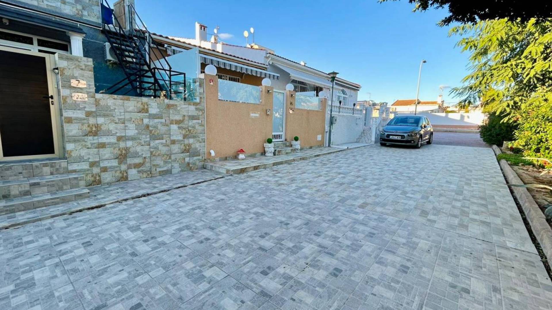 Second hand - Adosado - Torrevieja - El Chaparral