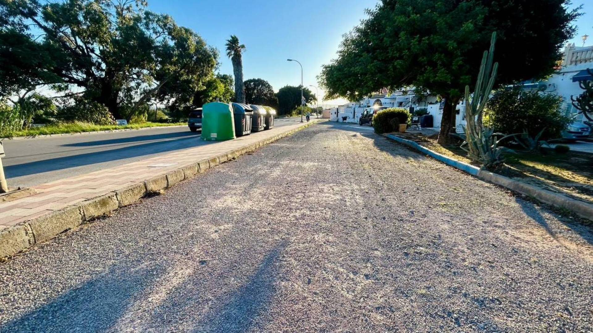 Second hand - Adosado - Torrevieja - El Chaparral