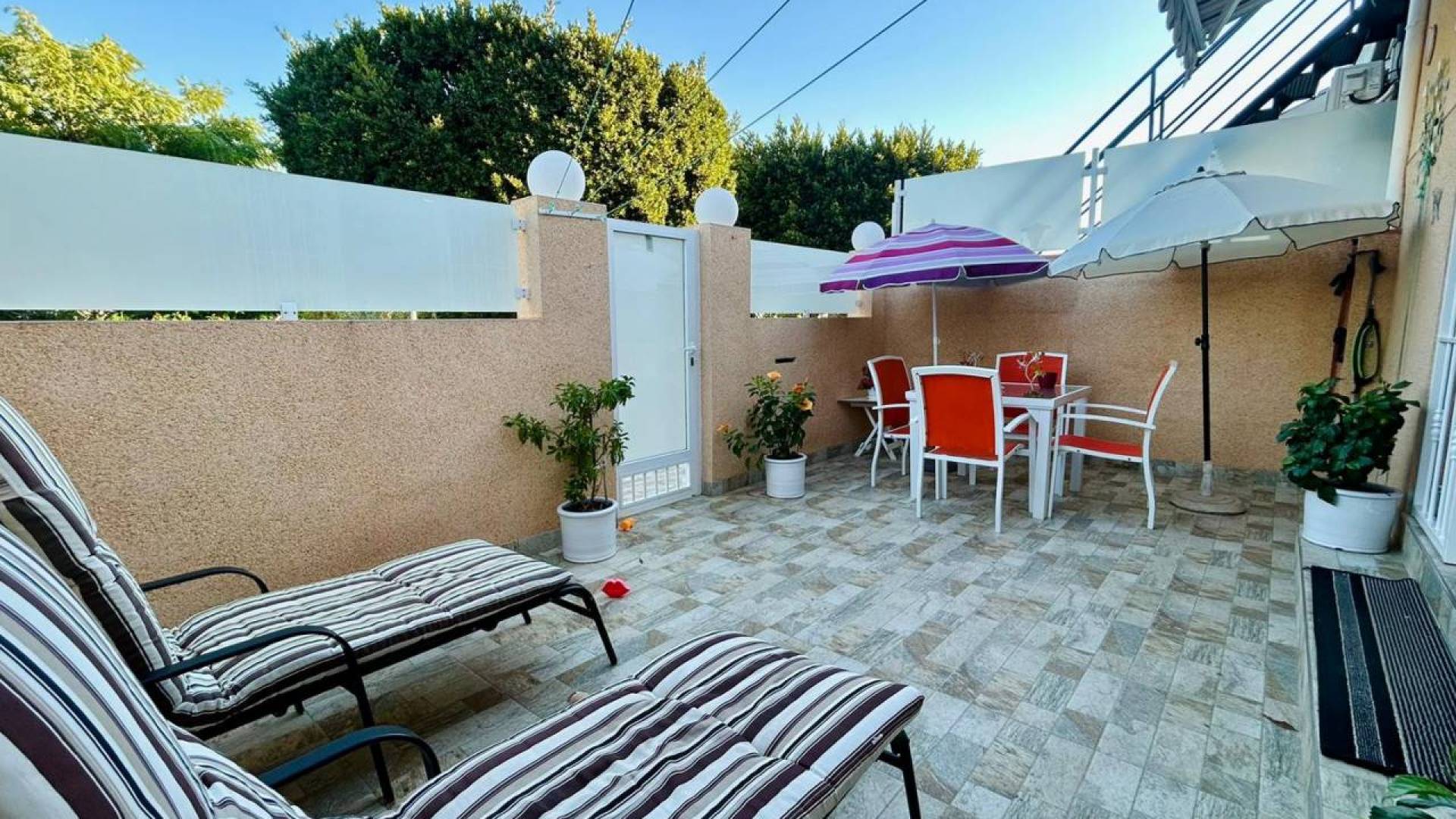 Second hand - Adosado - Torrevieja - El Chaparral