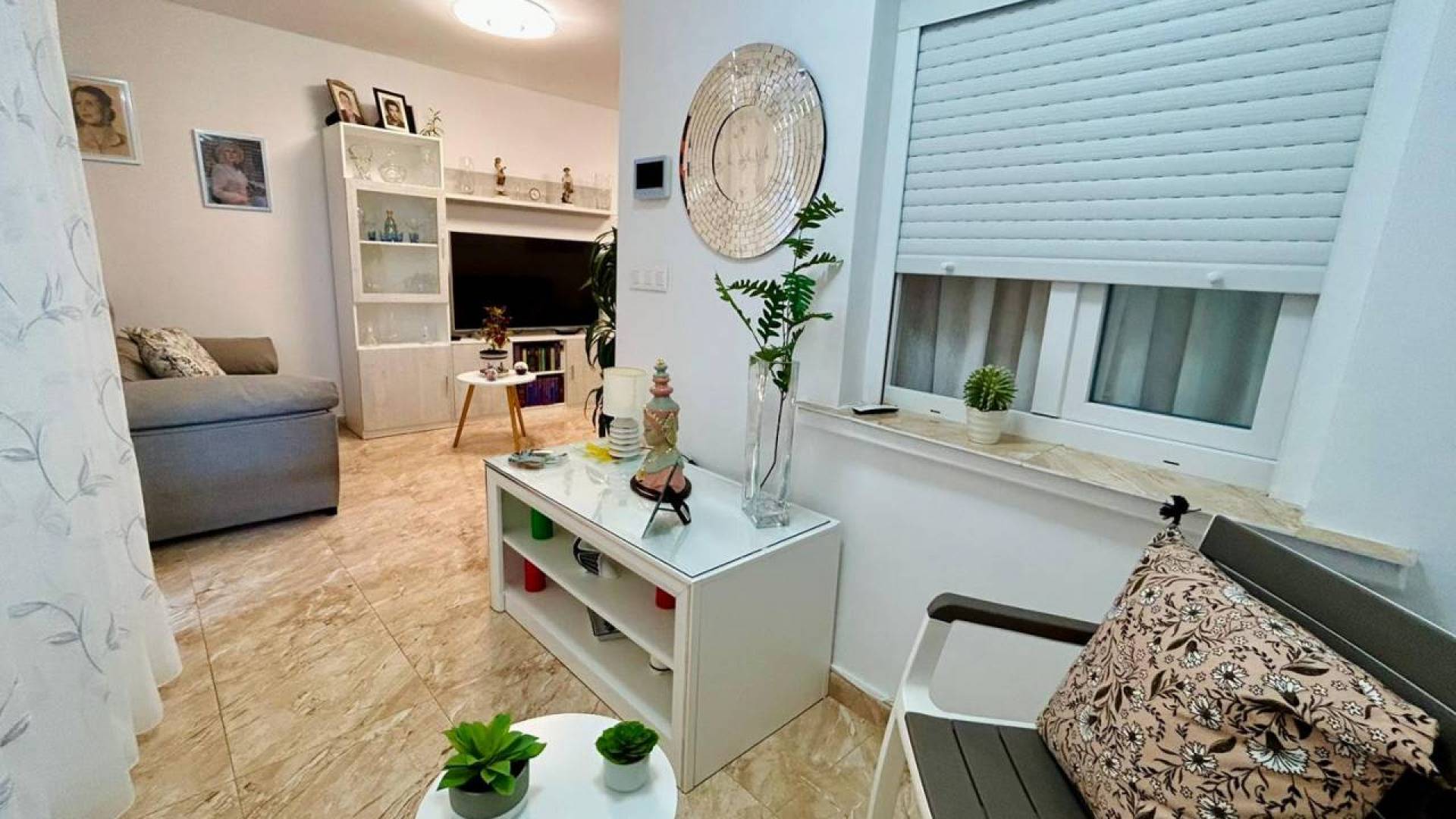 Second hand - Adosado - Torrevieja - El Chaparral