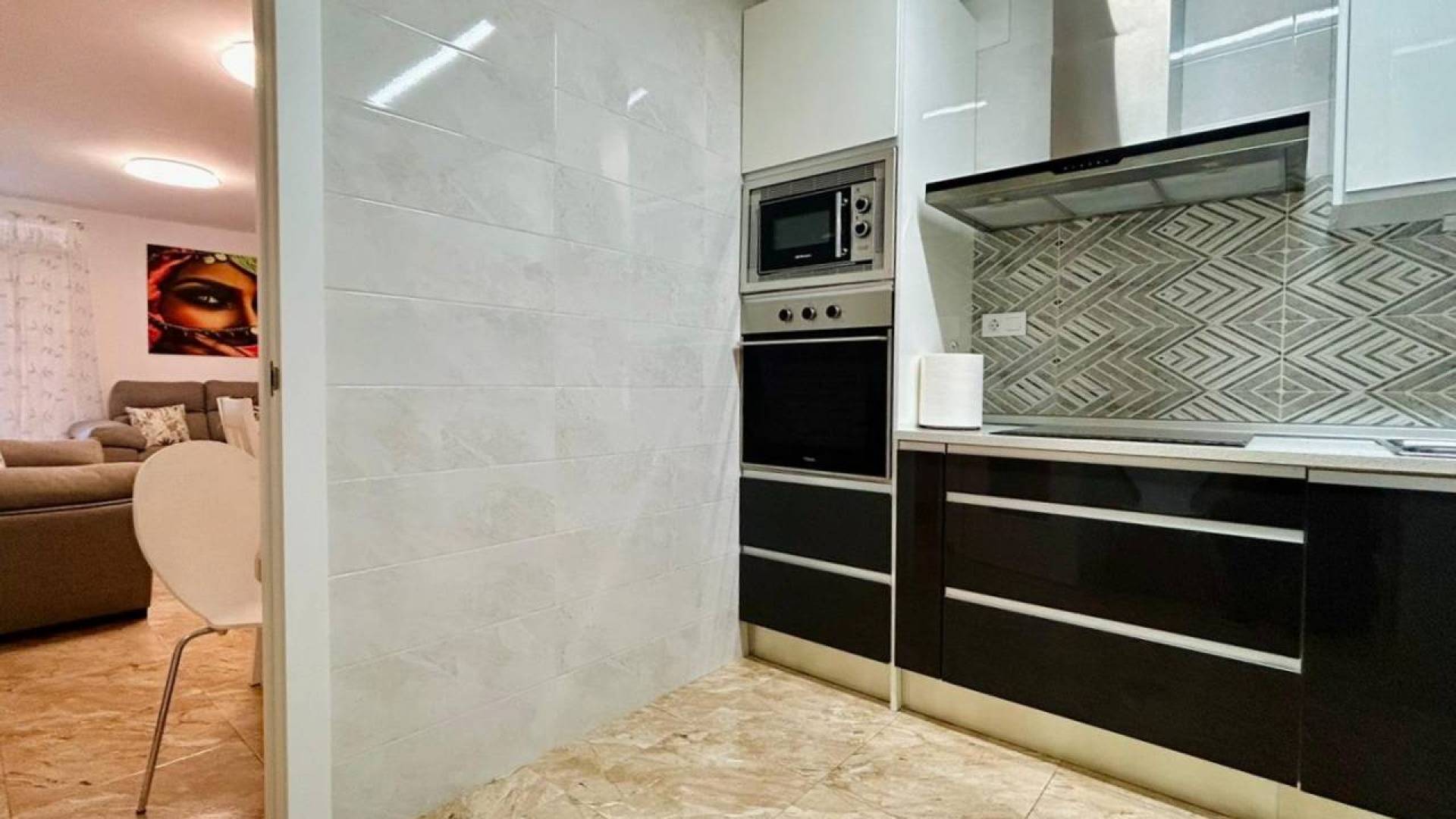 Second hand - Adosado - Torrevieja - El Chaparral