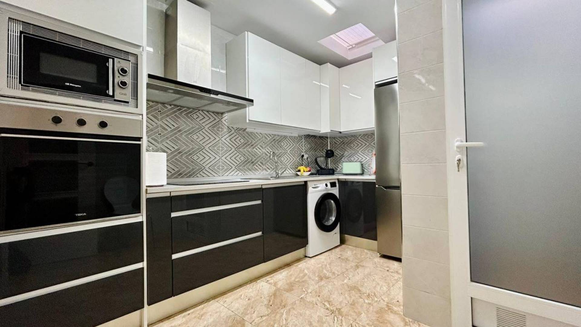 Second hand - Adosado - Torrevieja - El Chaparral