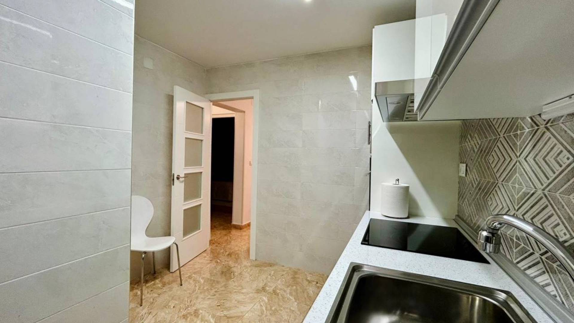 Second hand - Adosado - Torrevieja - El Chaparral