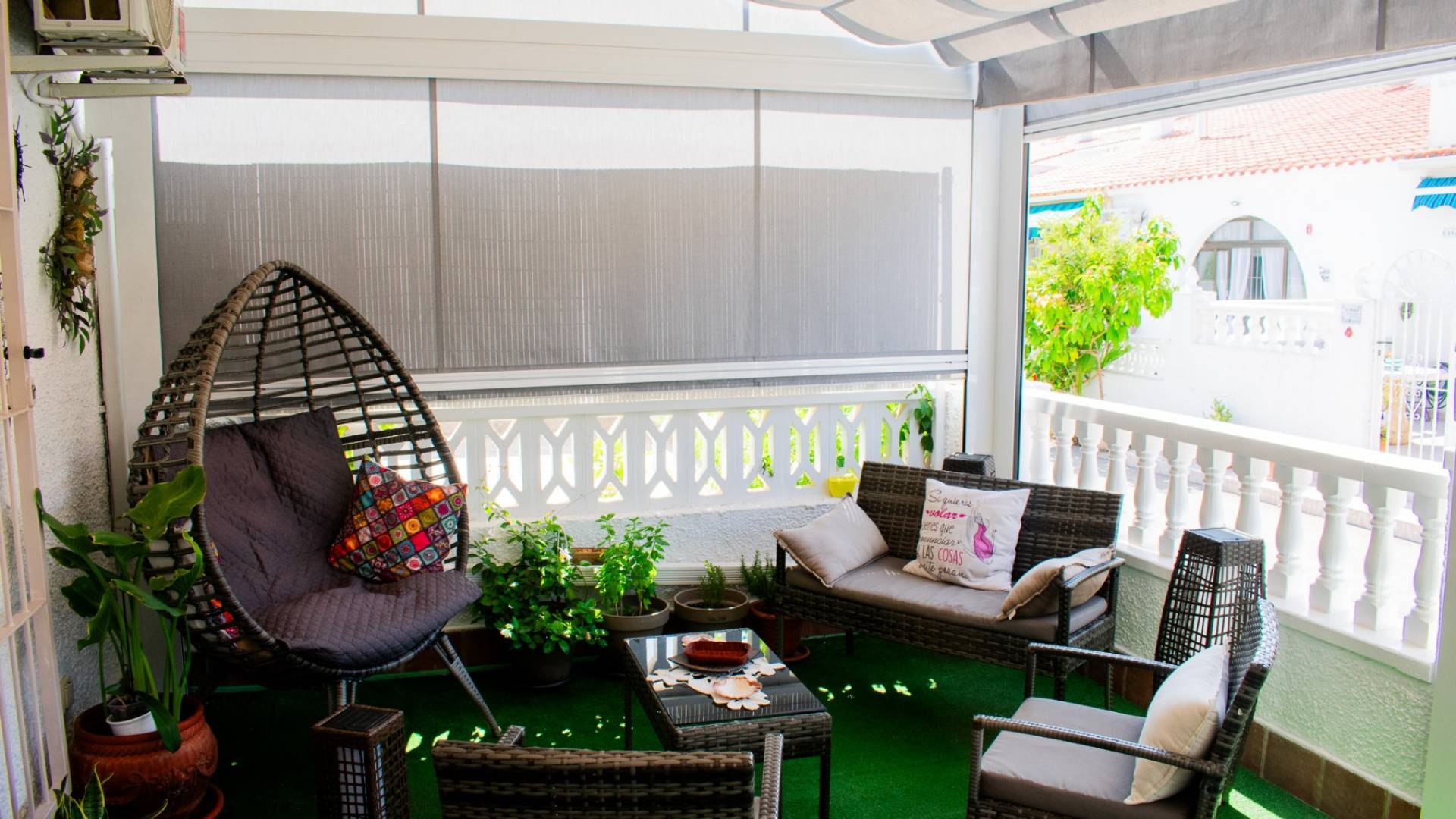 Second hand - Adosado - Torrevieja - La Siesta - El Salado - Torreta