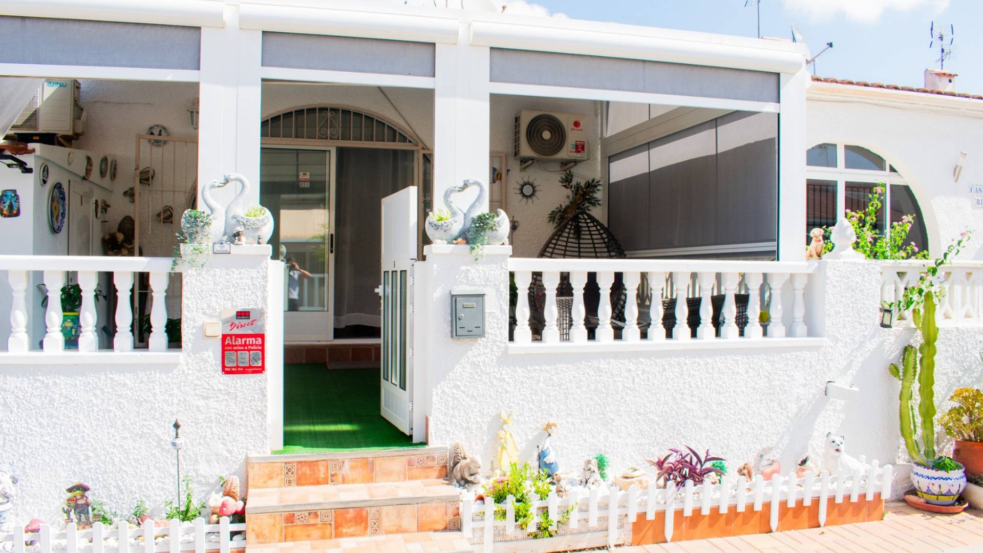 Second hand - Adosado - Torrevieja - La Siesta - El Salado - Torreta