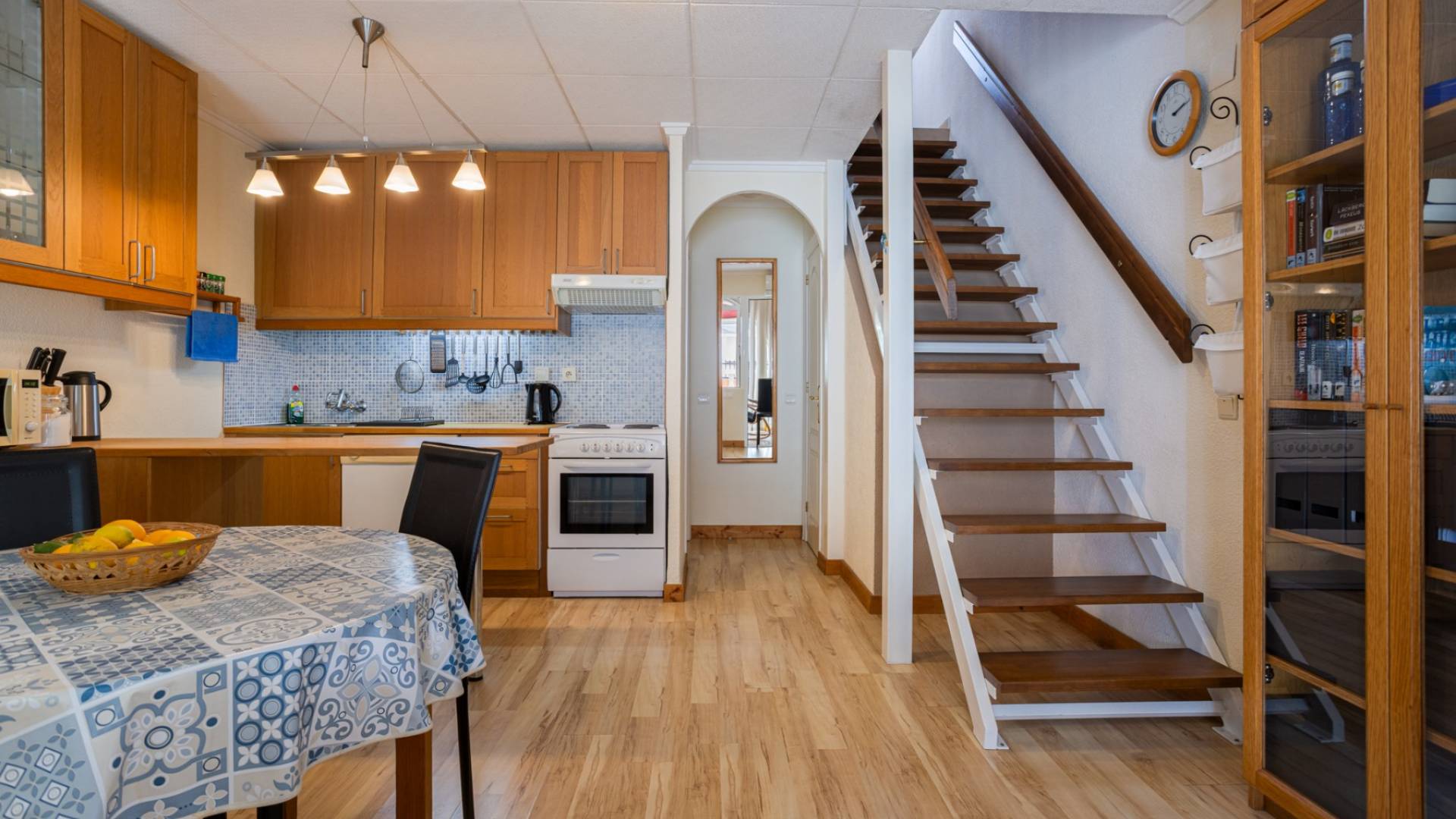 Second hand - Adosado - Torrevieja - La siesta