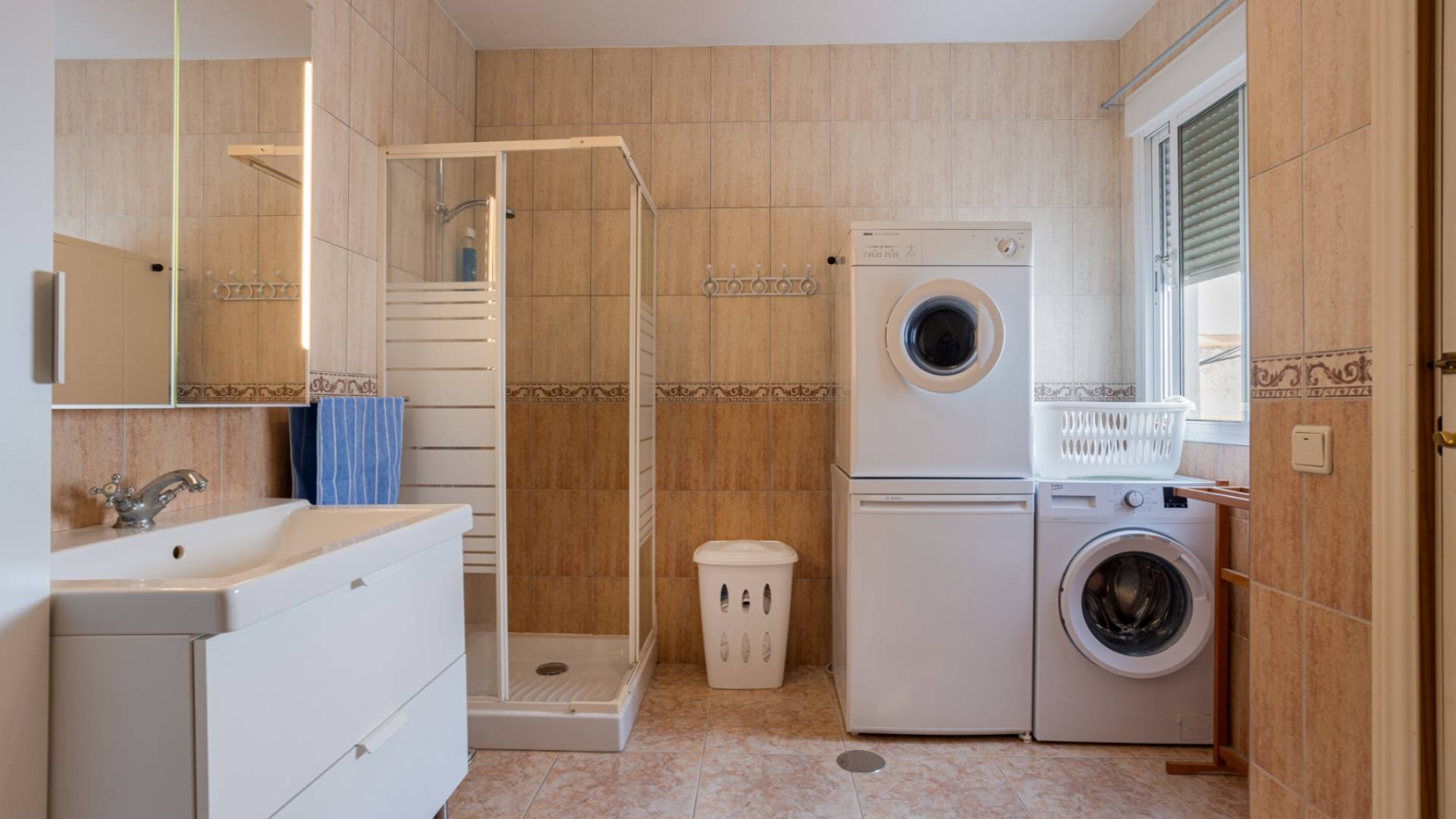 Second hand - Adosado - Torrevieja - La siesta