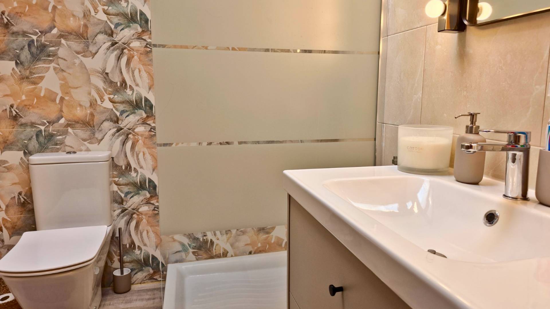 Second hand - Adosado - Torrevieja - Los Balcones - Los Altos del Edén