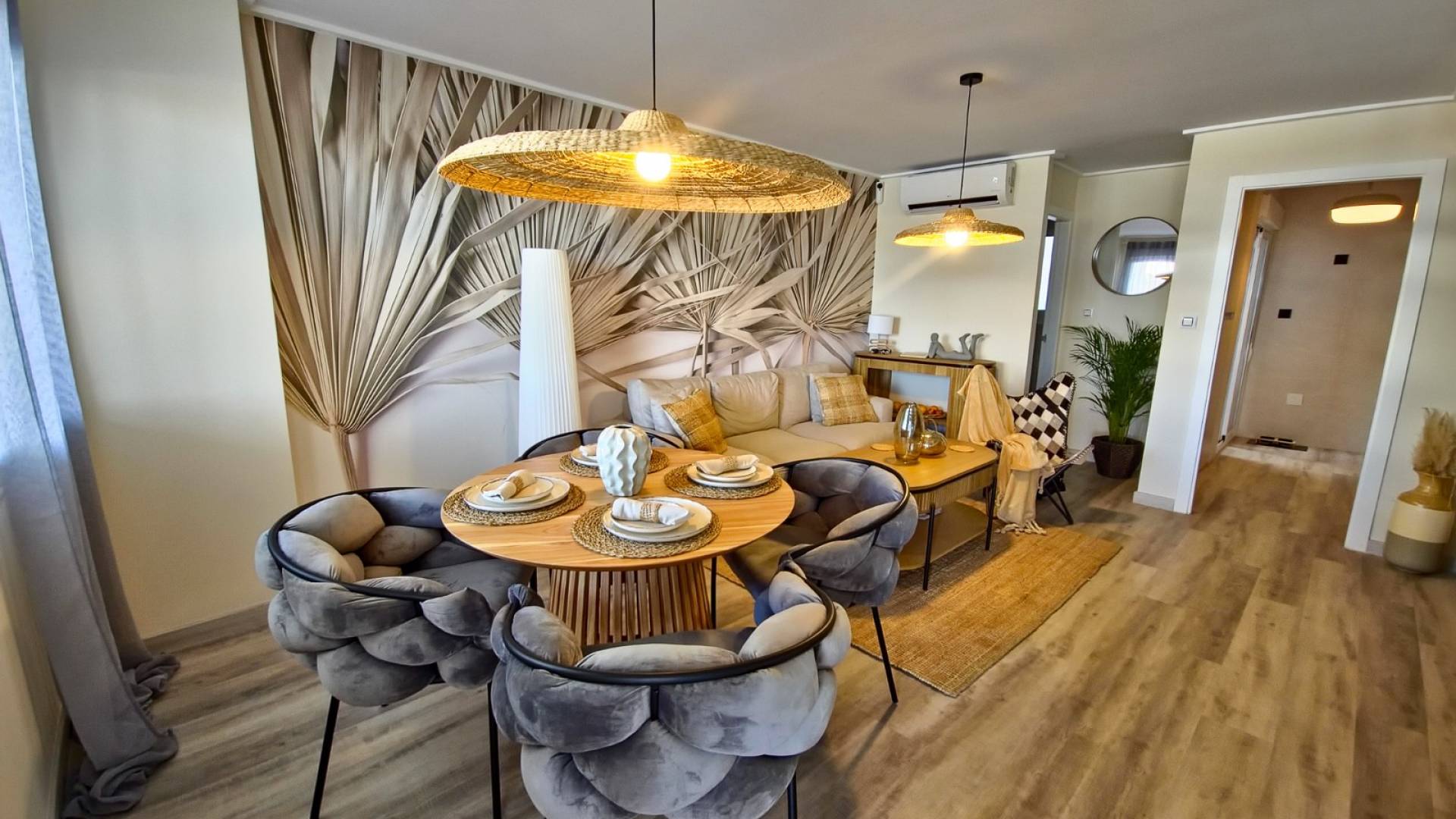 Second hand - Adosado - Torrevieja - Los Balcones - Los Altos del Edén