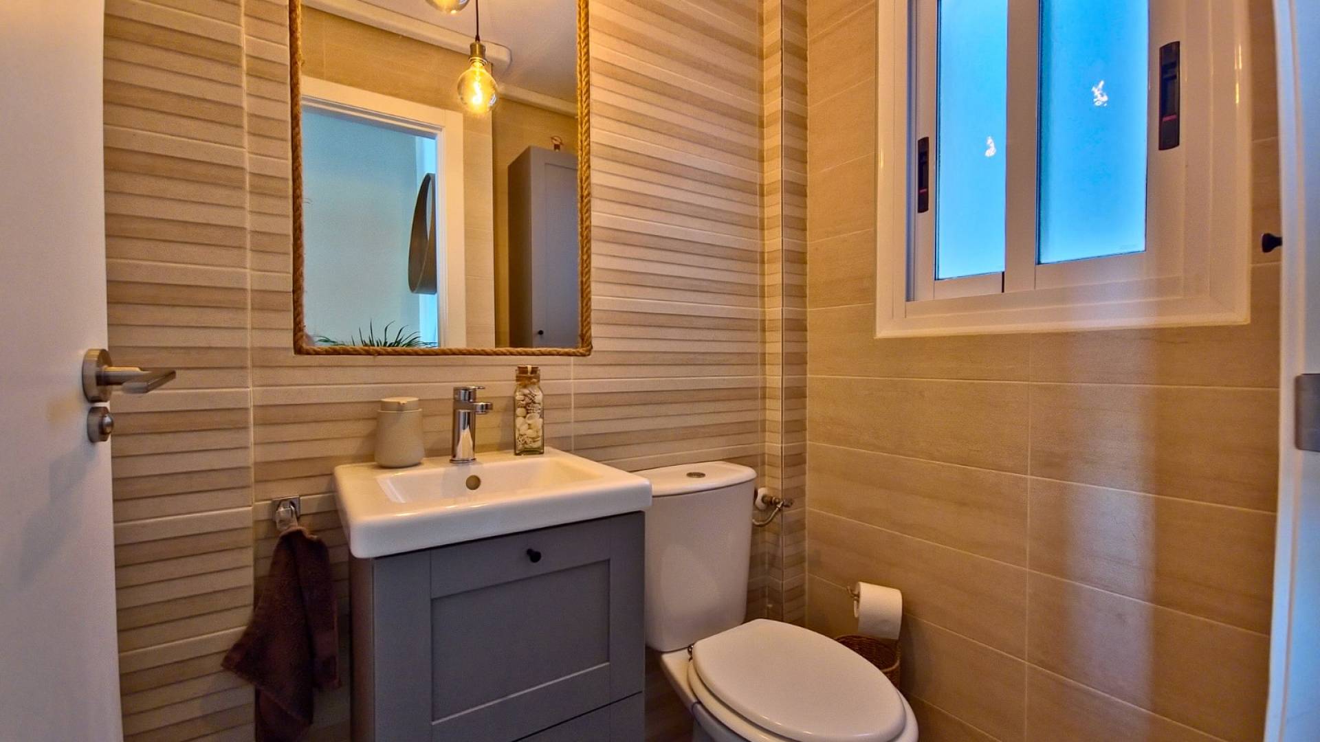 Second hand - Adosado - Torrevieja - Los Balcones - Los Altos del Edén