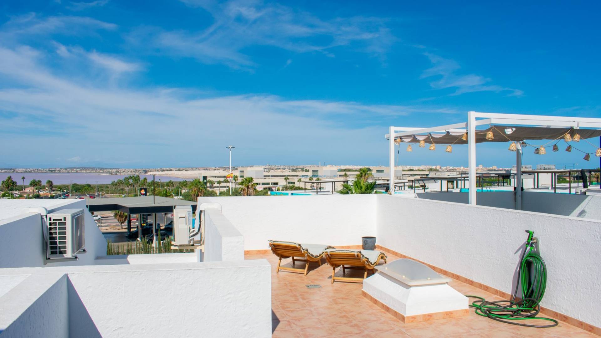 Second hand - Adosado - Torrevieja - Los Balcones - Los Altos del Edén