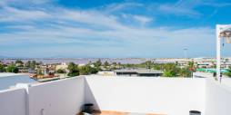 Second hand - Adosado - Torrevieja - Los Balcones - Los Altos del Edén