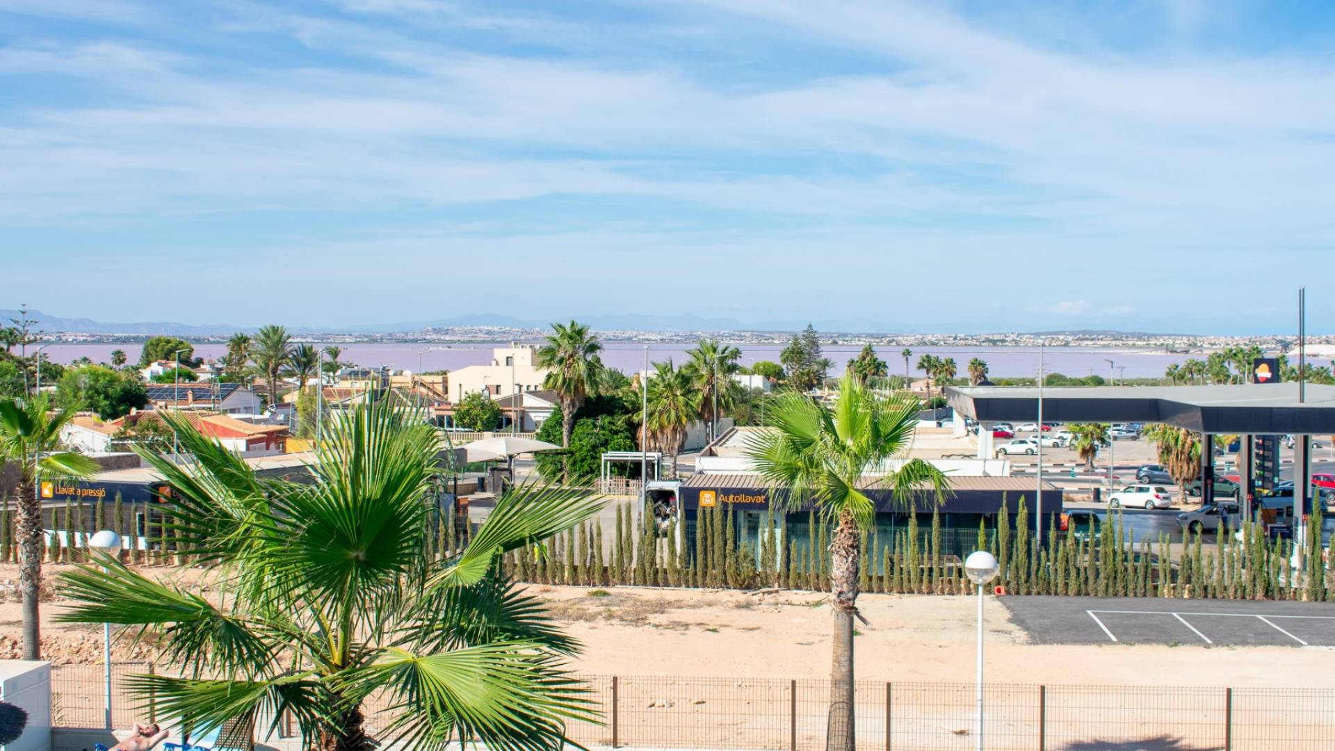 Second hand - Adosado - Torrevieja - Los Balcones - Los Altos del Edén