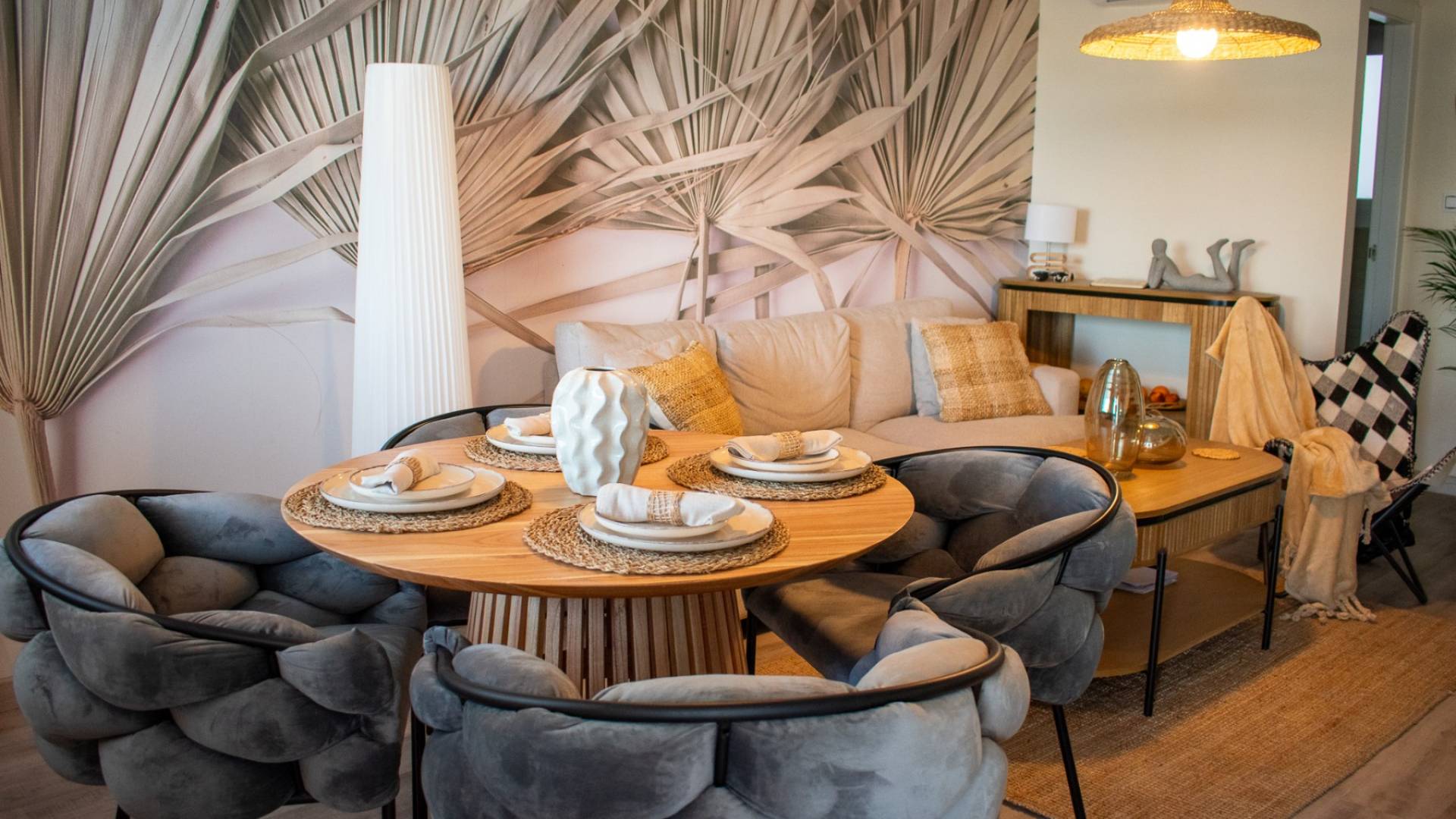 Second hand - Adosado - Torrevieja - Los Balcones - Los Altos del Edén