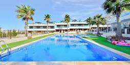 Second hand - Adosado - Torrevieja - Los balcones