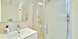 Second hand - Adosado - Torrevieja - Los balcones