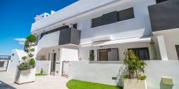 Second hand - Adosado - Torrevieja - Los balcones