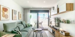 Second hand - Adosado - Torrevieja - Los balcones