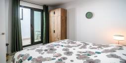 Second hand - Adosado - Torrevieja - Los balcones