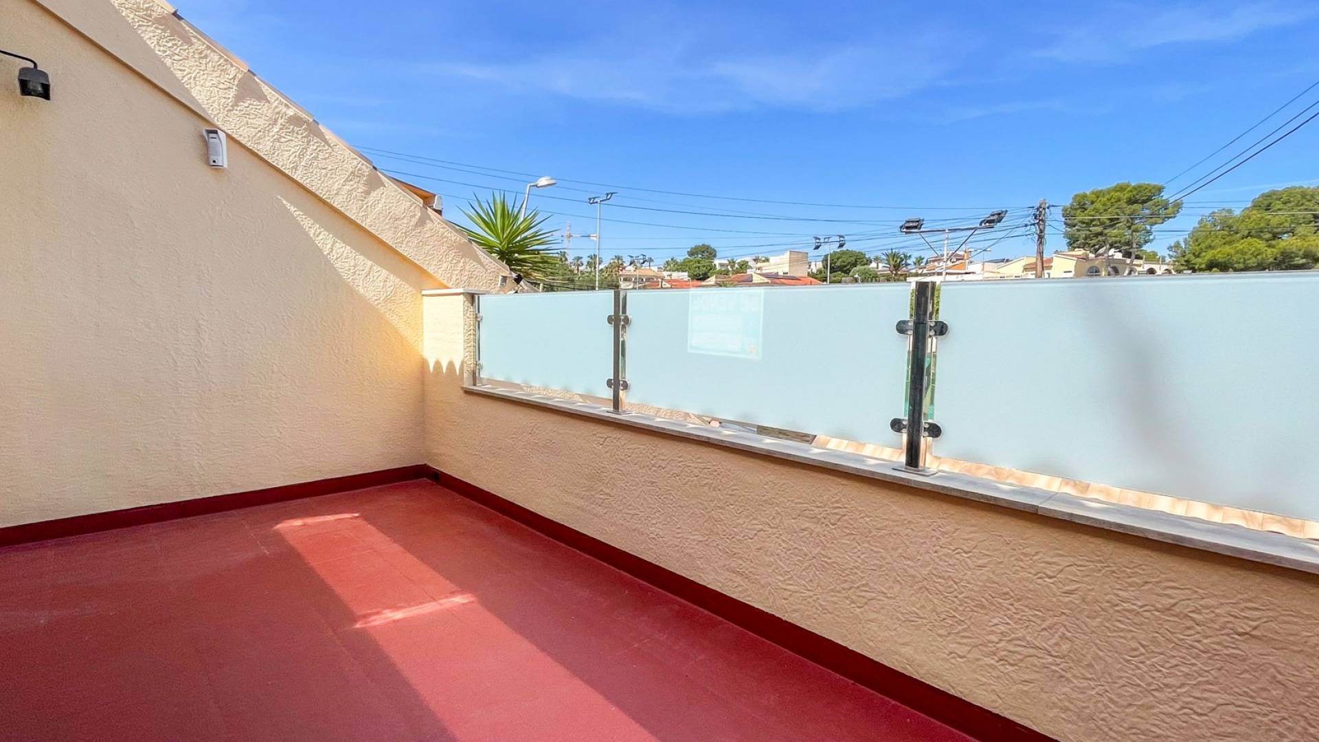 Second hand - Adosado - Torrevieja - Los balcones