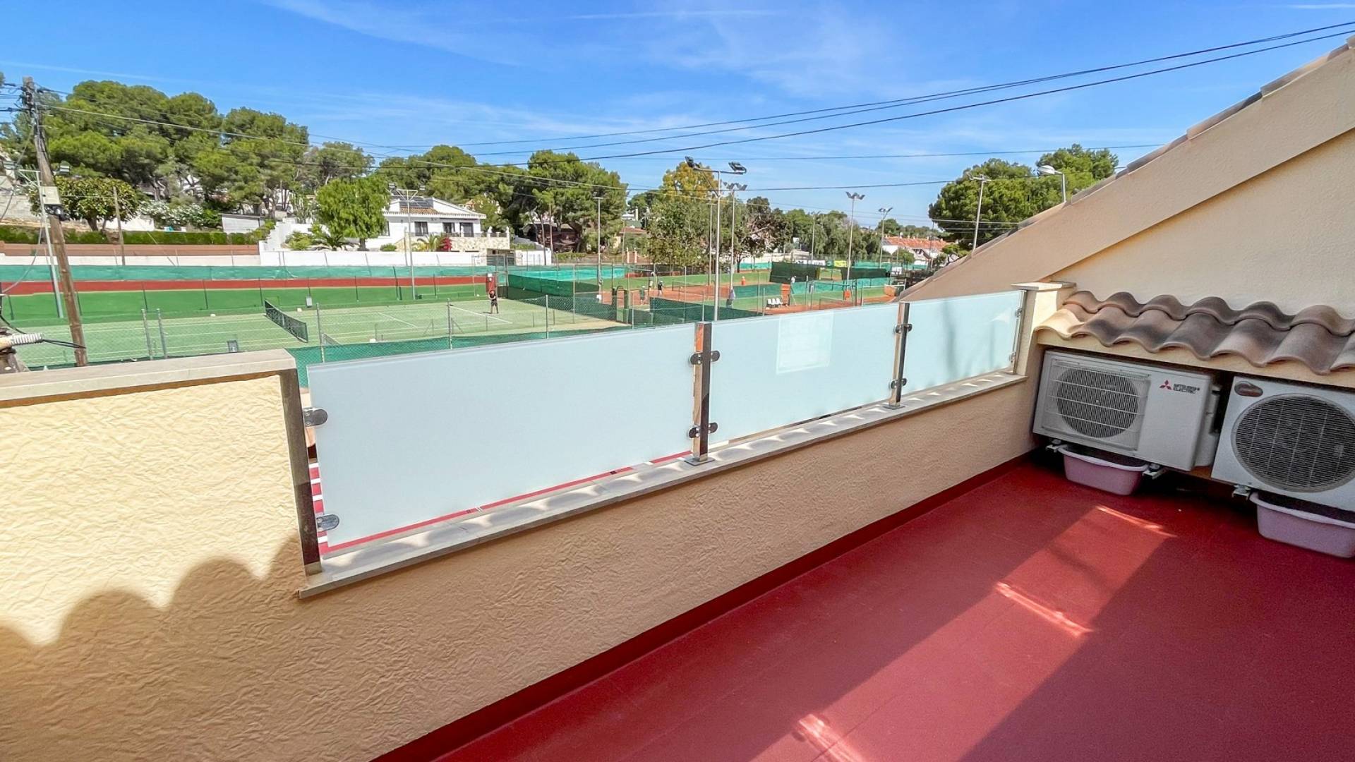 Second hand - Adosado - Torrevieja - Los balcones