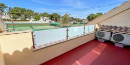Second hand - Adosado - Torrevieja - Los balcones