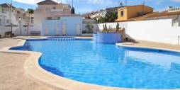 Second hand - Adosado - Torrevieja - Los balcones