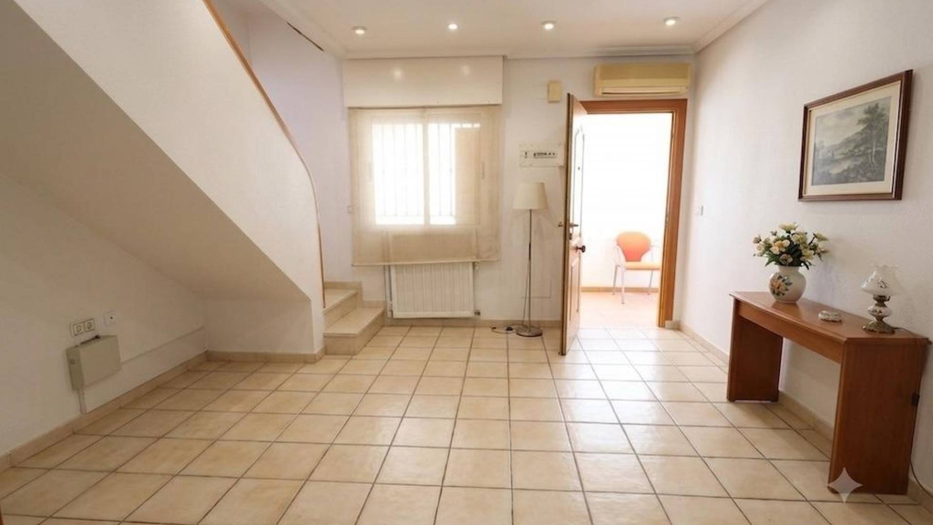 Second hand - Adosado - Torrevieja - Los balcones
