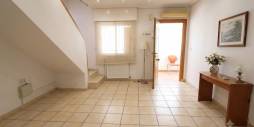 Second hand - Adosado - Torrevieja - Los balcones