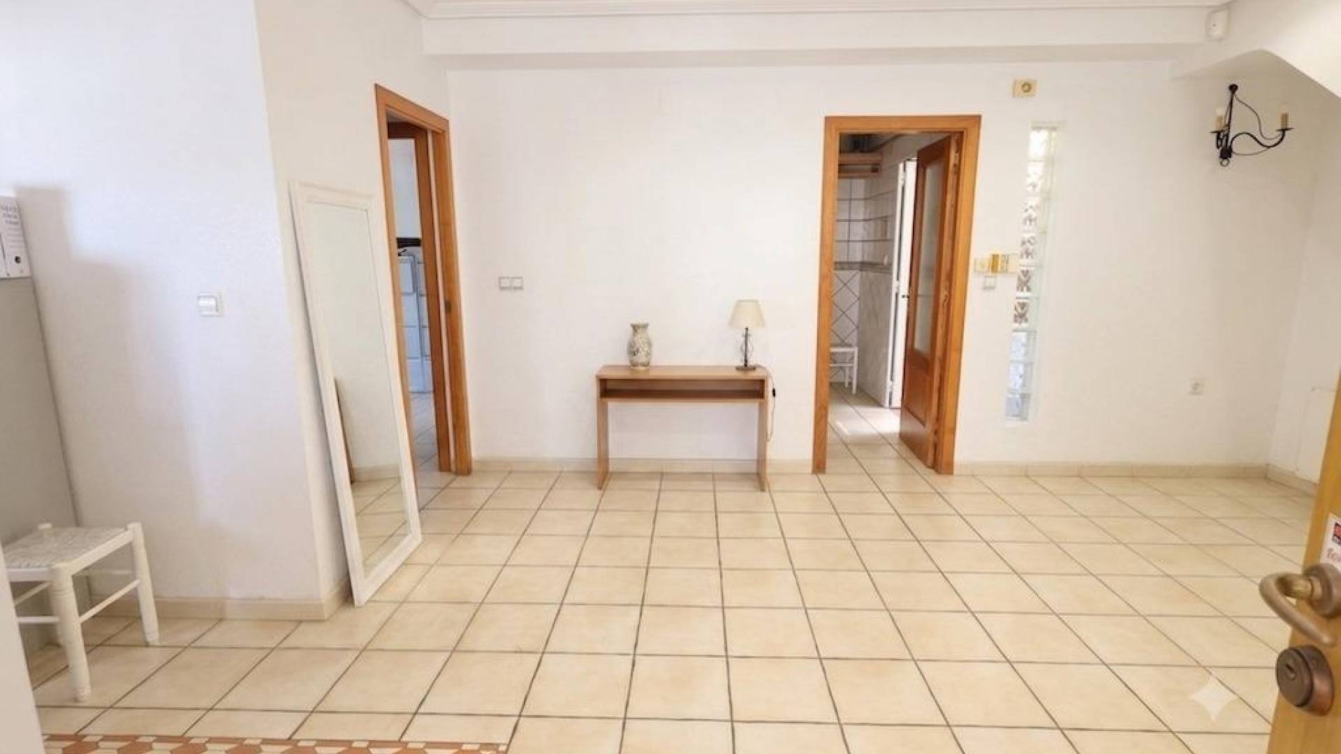 Second hand - Adosado - Torrevieja - Los balcones