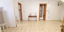 Second hand - Adosado - Torrevieja - Los balcones