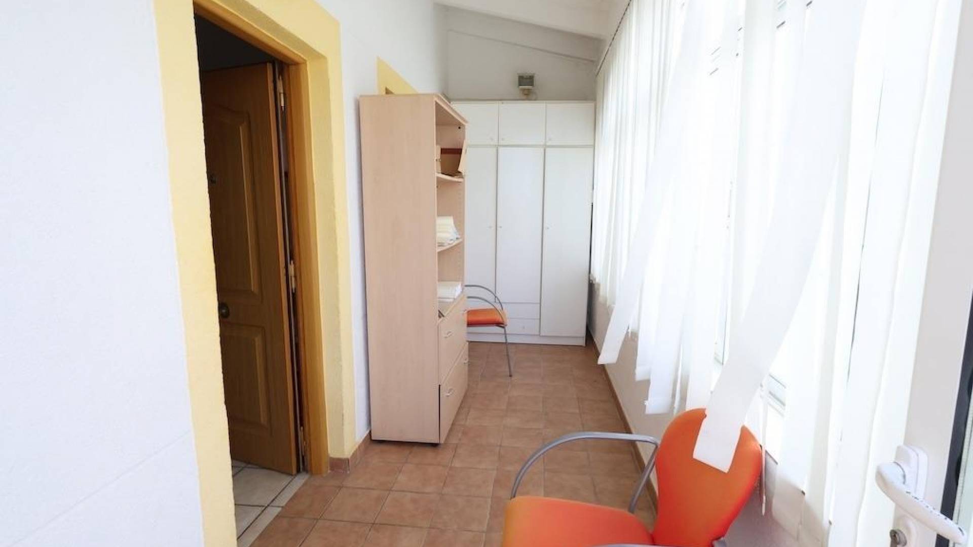 Second hand - Adosado - Torrevieja - Los balcones