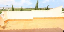 Second hand - Adosado - Torrevieja - Los balcones