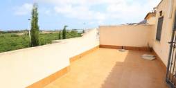 Second hand - Adosado - Torrevieja - Los balcones
