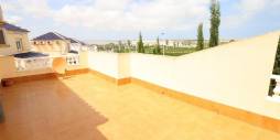 Second hand - Adosado - Torrevieja - Los balcones