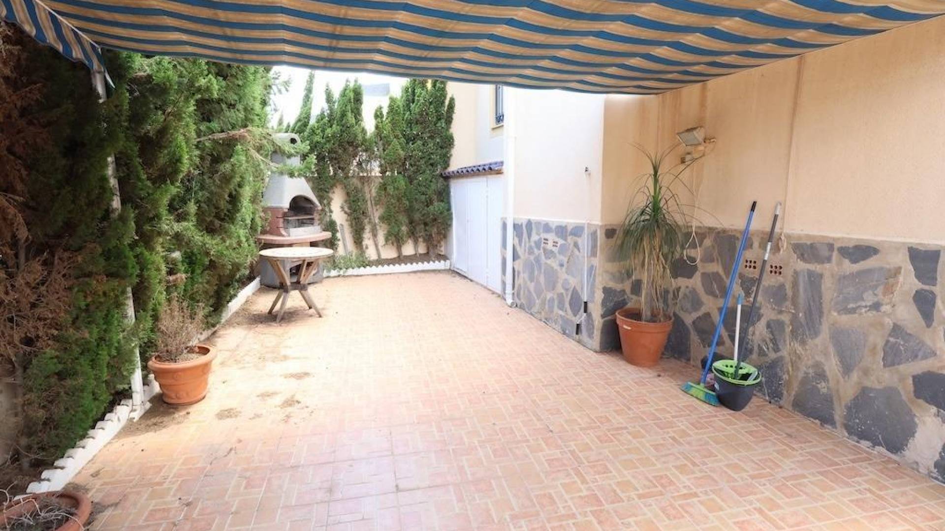 Second hand - Adosado - Torrevieja - Los balcones