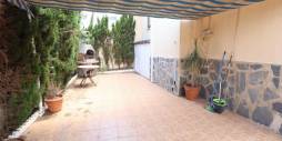 Second hand - Adosado - Torrevieja - Los balcones
