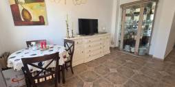 Second hand - Adosado - Torrevieja - Los balcones