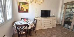 Second hand - Adosado - Torrevieja - Los balcones