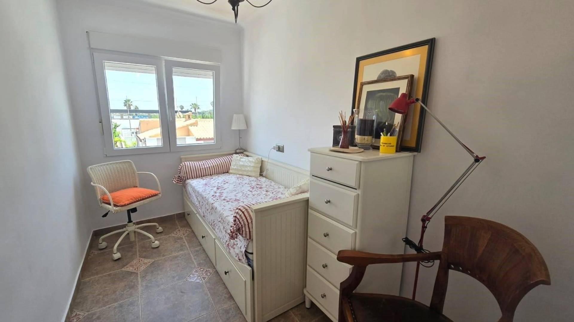 Second hand - Adosado - Torrevieja - Los balcones