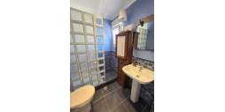 Second hand - Adosado - Torrevieja - Los balcones