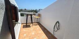 Second hand - Adosado - Torrevieja - Los balcones