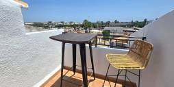 Second hand - Adosado - Torrevieja - Los balcones