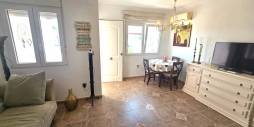 Second hand - Adosado - Torrevieja - Los balcones