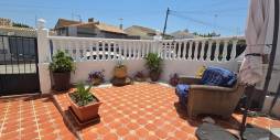 Second hand - Adosado - Torrevieja - Los balcones