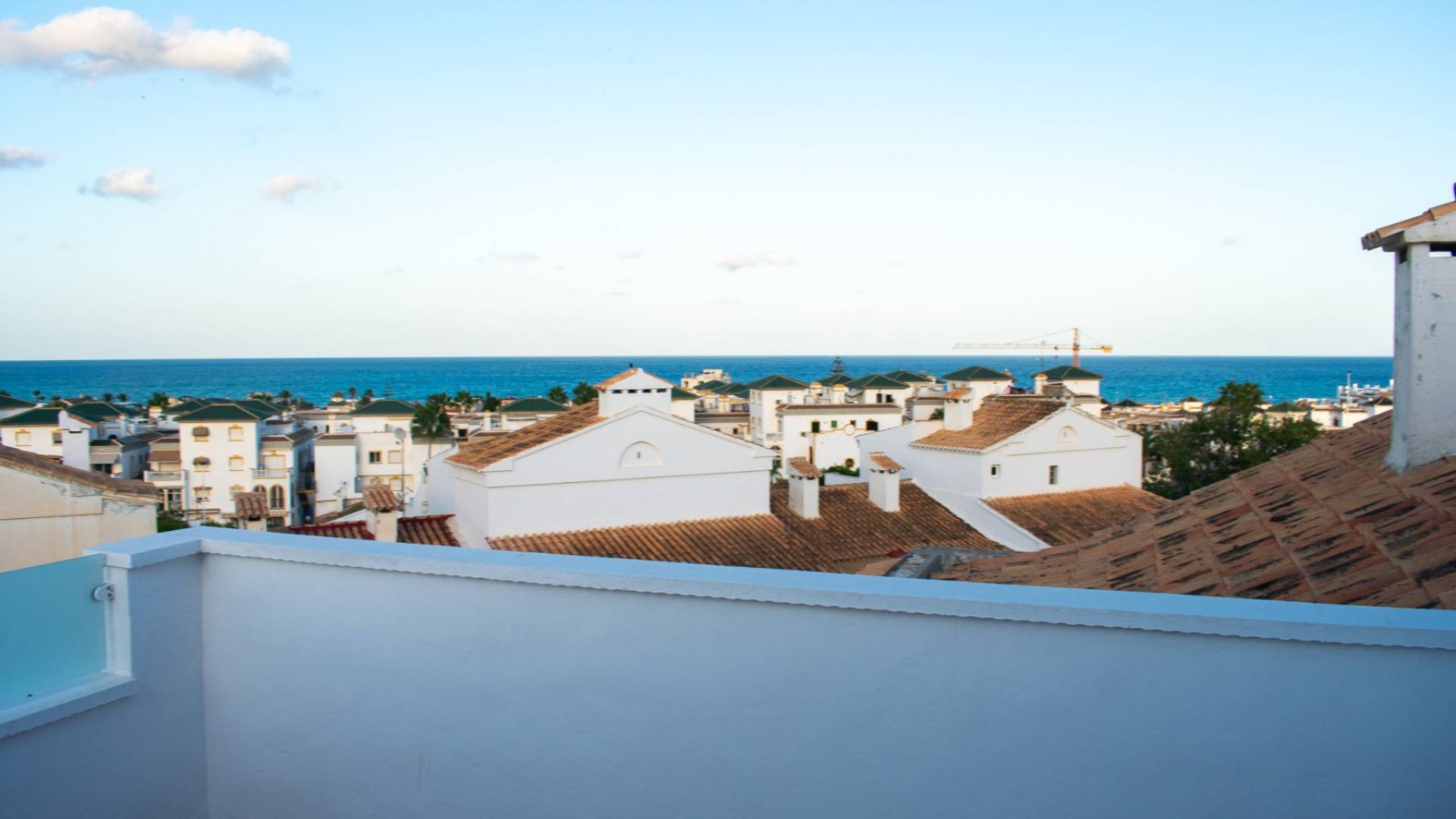 Second hand - Adosado - Torrevieja - Torreblanca