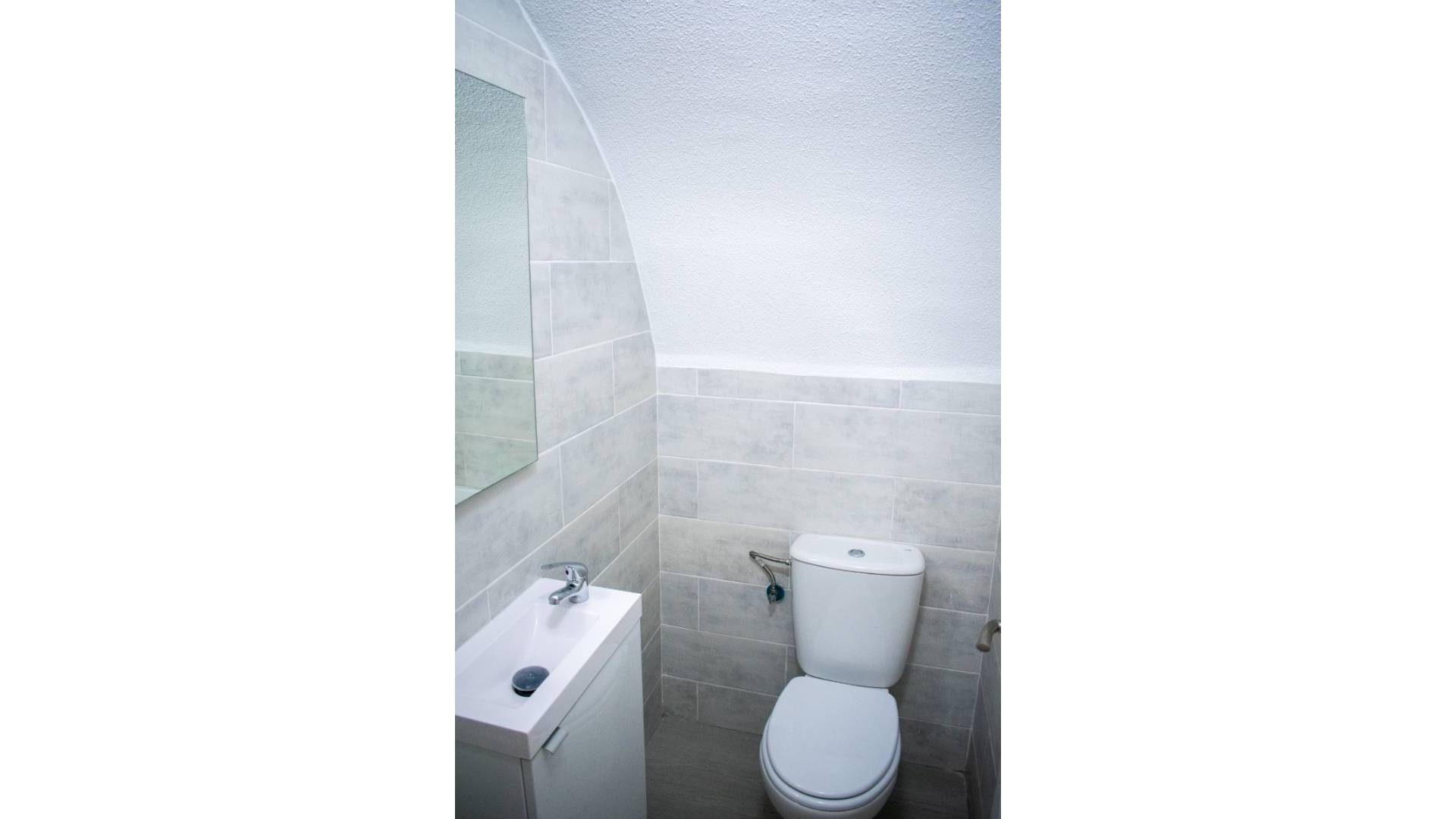 Second hand - Adosado - Torrevieja - Torreblanca