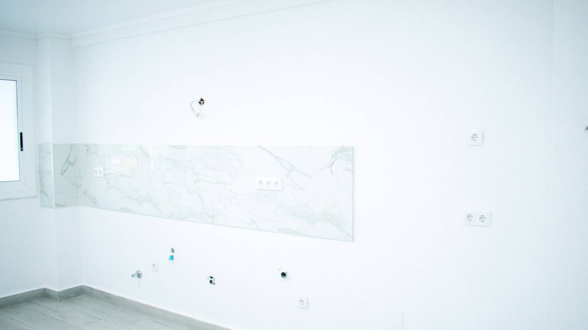 Second hand - Adosado - Torrevieja - Torreblanca