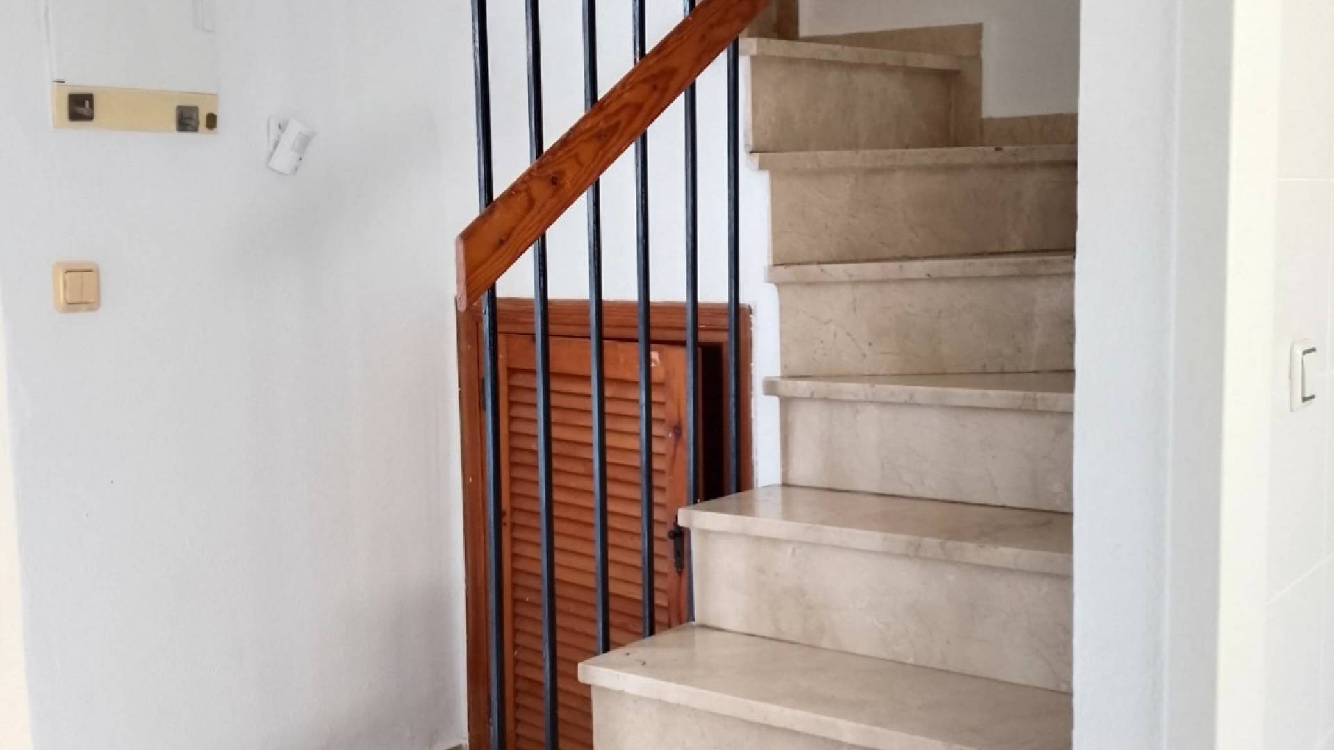 Second hand - Adosado - Torrevieja