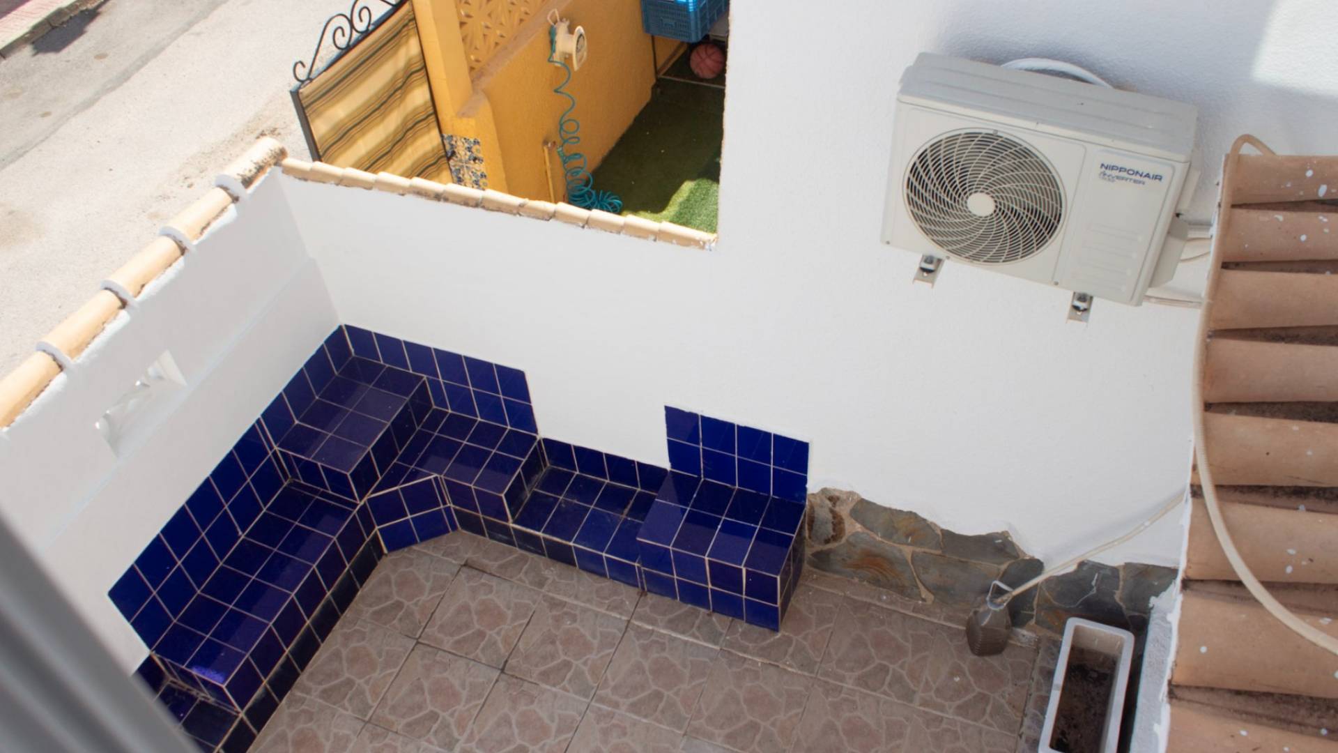 Second hand - Adosado - Torrevieja